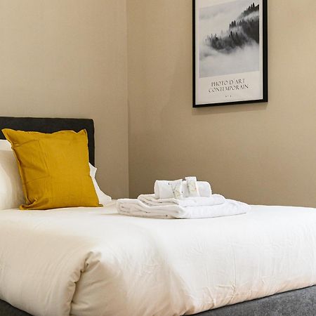 Comfortable & Cozy By Ndp Rent Rome Exterior photo