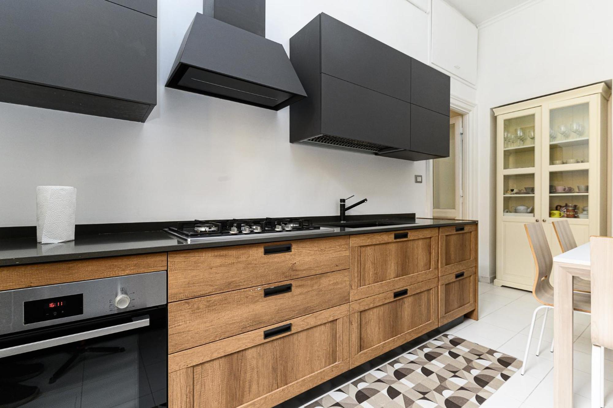 Comfortable & Cozy By Ndp Rent Rome Exterior photo